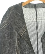 me ISSEY MIYAKE（ミーイッセイミヤケ）カーディガン グレー サイズ:-(S位) レディース/2200632484041