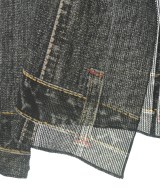 me ISSEY MIYAKE（ミーイッセイミヤケ）カーディガン グレー サイズ:-(S位) レディース/2200632484041