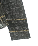 me ISSEY MIYAKE（ミーイッセイミヤケ）カーディガン グレー サイズ:-(S位) レディース/2200632484041