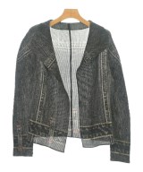 me ISSEY MIYAKE カーディガン