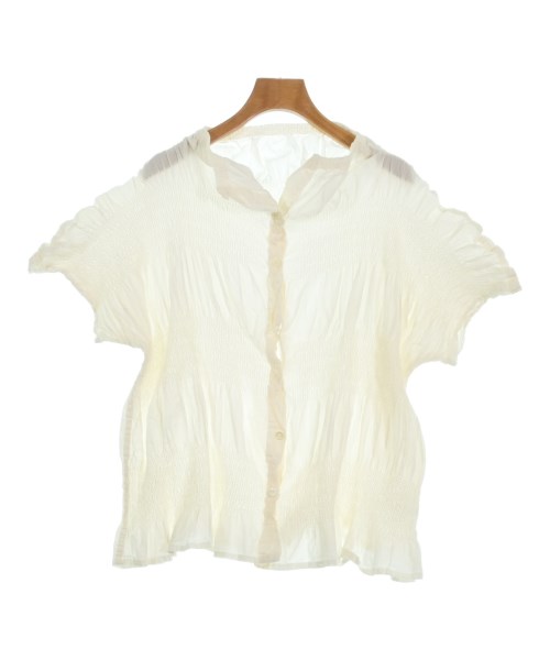 ミーイッセイミヤケ(me ISSEY MIYAKE)のme ISSEY MIYAKE カジュアルシャツ