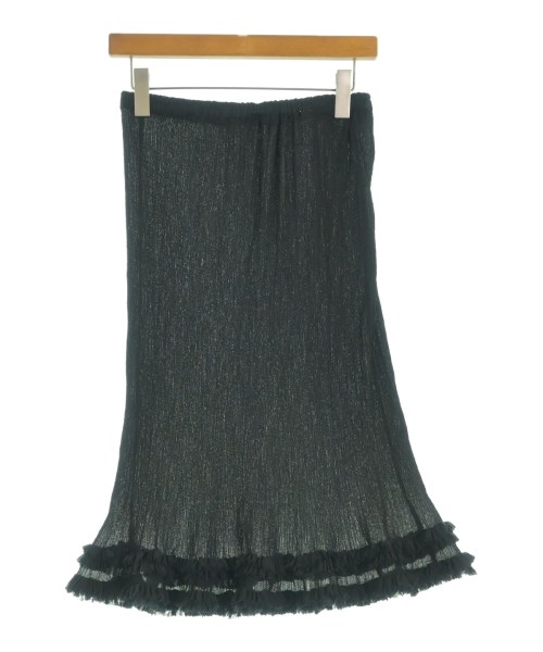 ミーイッセイミヤケ(me ISSEY MIYAKE)のme ISSEY MIYAKE ロング・マキシ丈スカート