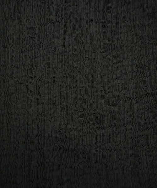 me ISSEY MIYAKE（ミーイッセイミヤケ）ロング・マキシ丈スカート 黒 サイズ:-(S位) レディース/2200631329091