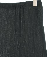 me ISSEY MIYAKE（ミーイッセイミヤケ）ロング・マキシ丈スカート 黒 サイズ:-(S位) レディース/2200631329091