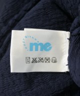 me ISSEY MIYAKE（ミーイッセイミヤケ）ワンピース 紺 サイズ:-(XS位) レディース/2200631329107