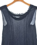 me ISSEY MIYAKE（ミーイッセイミヤケ）ワンピース 紺 サイズ:-(XS位) レディース/2200631329107