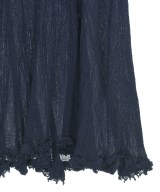 me ISSEY MIYAKE（ミーイッセイミヤケ）ワンピース 紺 サイズ:-(XS位) レディース/2200631329107