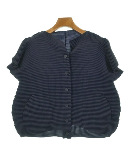 ミーイッセイミヤケ(me ISSEY MIYAKE)のme ISSEY MIYAKE カジュアルシャツ