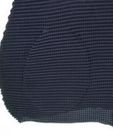 me ISSEY MIYAKE（ミーイッセイミヤケ）カジュアルシャツ 紺 サイズ:-(L位) レディース/2200631329114
