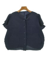 me ISSEY MIYAKE カジュアルシャツ