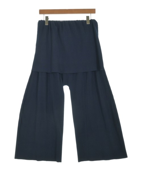 me ISSEY MIYAKE（ミーイッセイミヤケ）その他 紺 サイズ:-(M位) レディース/2200633692018