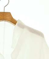 me ISSEY MIYAKE（ミーイッセイミヤケ）カーディガン 白 サイズ:-(XS位) レディース/2200609590126