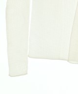 me ISSEY MIYAKE（ミーイッセイミヤケ）カーディガン 白 サイズ:-(XS位) レディース/2200609590126
