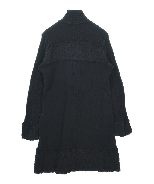 me ISSEY MIYAKE（ミーイッセイミヤケ）その他 黒 サイズ:F レディース/2200610151019