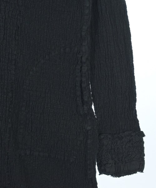 me ISSEY MIYAKE（ミーイッセイミヤケ）その他 黒 サイズ:F レディース/2200610151019