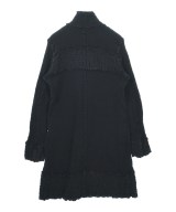 me ISSEY MIYAKE（ミーイッセイミヤケ）その他 黒 サイズ:F レディース/2200610151019