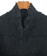 me ISSEY MIYAKE（ミーイッセイミヤケ）その他 黒 サイズ:F レディース/2200610151019