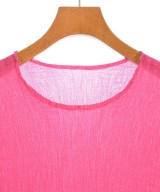 me ISSEY MIYAKE（ミーイッセイミヤケ）ブラウス ピンク サイズ:-(XS位) レディース/2200610302039