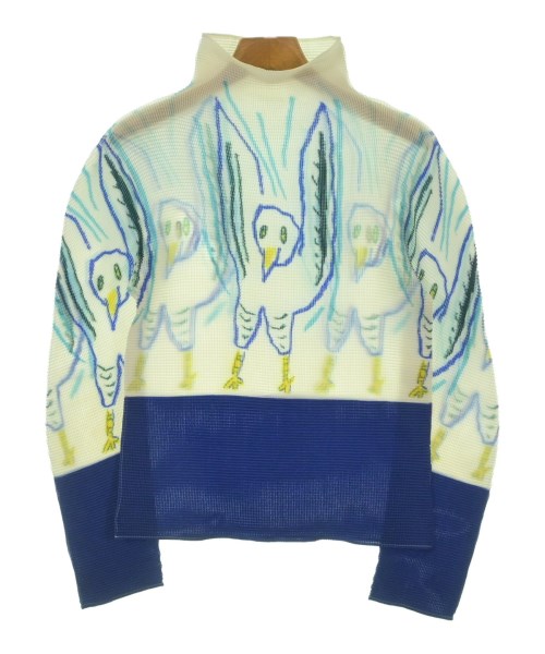 ミーイッセイミヤケ(me ISSEY MIYAKE)のme ISSEY MIYAKE ブラウス