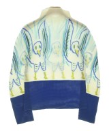 me ISSEY MIYAKE（ミーイッセイミヤケ）ブラウス 白 サイズ:F レディース/2200610823022
