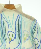 me ISSEY MIYAKE（ミーイッセイミヤケ）ブラウス 白 サイズ:F レディース/2200610823022