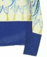 me ISSEY MIYAKE（ミーイッセイミヤケ）ブラウス 白 サイズ:F レディース/2200610823022