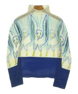 me ISSEY MIYAKE ブラウス