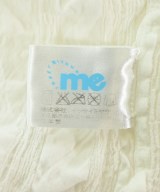 me ISSEY MIYAKE（ミーイッセイミヤケ）カジュアルシャツ 白 サイズ:F レディース/2200611586063