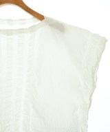 me ISSEY MIYAKE（ミーイッセイミヤケ）カジュアルシャツ 白 サイズ:F レディース/2200611586063