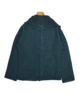 me ISSEY MIYAKE（ミーイッセイミヤケ）カジュアルシャツ 緑 サイズ:-(XL位) レディース/2200611614025
