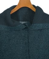 me ISSEY MIYAKE（ミーイッセイミヤケ）カジュアルシャツ 緑 サイズ:-(XL位) レディース/2200611614025