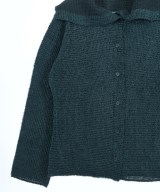 me ISSEY MIYAKE（ミーイッセイミヤケ）カジュアルシャツ 緑 サイズ:-(XL位) レディース/2200611614025