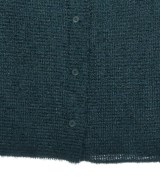 me ISSEY MIYAKE（ミーイッセイミヤケ）カジュアルシャツ 緑 サイズ:-(XL位) レディース/2200611614025
