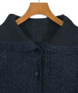 me ISSEY MIYAKE（ミーイッセイミヤケ）カジュアルシャツ 紺 サイズ:-(XL位) レディース/2200611614032