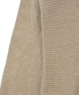 me ISSEY MIYAKE（ミーイッセイミヤケ）ニット・セーター ベージュ サイズ:F レディース/2200606975032