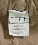 me ISSEY MIYAKE（ミーイッセイミヤケ）その他 ベージュ サイズ:-(S位) レディース/2200606975049