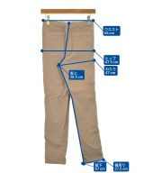 me ISSEY MIYAKE（ミーイッセイミヤケ）その他 ベージュ サイズ:-(S位) レディース/2200606975049