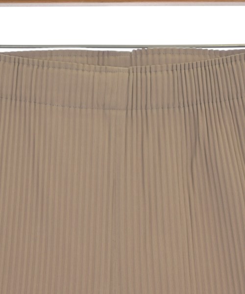me ISSEY MIYAKE（ミーイッセイミヤケ）その他 ベージュ サイズ:-(M位) レディース/2200606975056