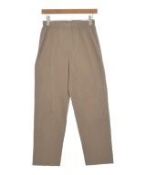 me ISSEY MIYAKE（ミーイッセイミヤケ）その他 ベージュ サイズ:-(M位) レディース/2200606975056