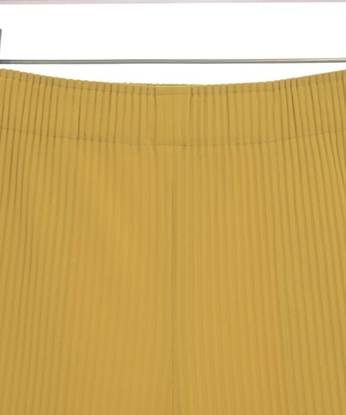 me ISSEY MIYAKE（ミーイッセイミヤケ）その他 黄 サイズ:-(M位) レディース/2200606975063