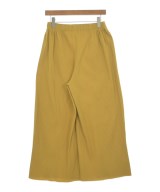me ISSEY MIYAKE（ミーイッセイミヤケ）その他 黄 サイズ:-(M位) レディース/2200606975063