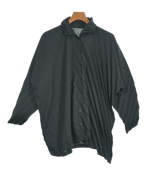 ミーイッセイミヤケ(me ISSEY MIYAKE)のme ISSEY MIYAKE カジュアルシャツ
