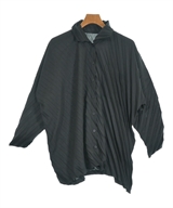 me ISSEY MIYAKE カジュアルシャツ