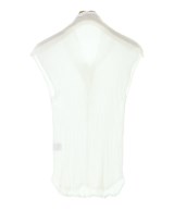 me ISSEY MIYAKE（ミーイッセイミヤケ）カジュアルシャツ 白 サイズ:-(M位) レディース/2200611754042