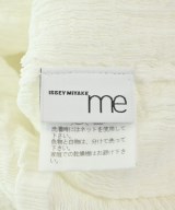 me ISSEY MIYAKE（ミーイッセイミヤケ）カジュアルシャツ 白 サイズ:-(M位) レディース/2200611754042