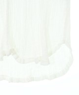 me ISSEY MIYAKE（ミーイッセイミヤケ）カジュアルシャツ 白 サイズ:-(M位) レディース/2200611754042