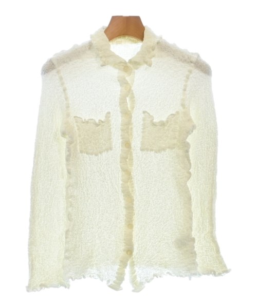 ミーイッセイミヤケ(me ISSEY MIYAKE)のme ISSEY MIYAKE ブラウス