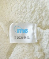 me ISSEY MIYAKE（ミーイッセイミヤケ）ブラウス 白 サイズ:-(XS位) レディース/2200610326035