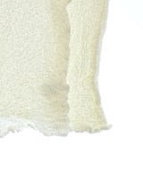 me ISSEY MIYAKE（ミーイッセイミヤケ）ブラウス 白 サイズ:-(XS位) レディース/2200610326035