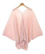 me ISSEY MIYAKE（ミーイッセイミヤケ）カジュアルシャツ ピンク サイズ:F レディース/2200614885033